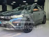 2023 Dacia Sandero