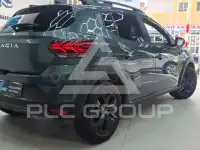 2023 Dacia Sandero