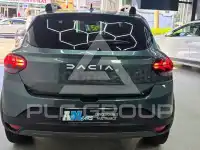 2023 Dacia Sandero