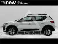 2023 Dacia Sandero