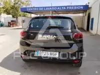 2023 Dacia Sandero