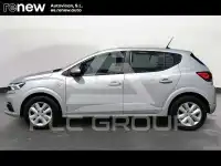 2023 Dacia Sandero