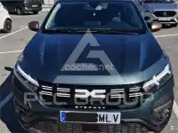 2023 Dacia Sandero