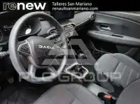 2023 Dacia Sandero
