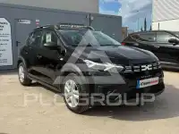 2023 Dacia Sandero