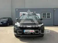 2023 Dacia Sandero