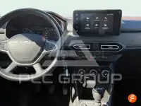 2023 Dacia Sandero