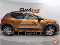2023 Dacia Sandero