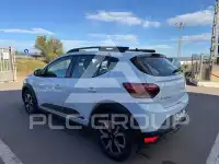 2023 Dacia Sandero