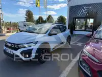 2023 Dacia Sandero