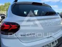 2023 Dacia Sandero