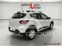 2023 Dacia Sandero