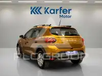 2023 Dacia Sandero