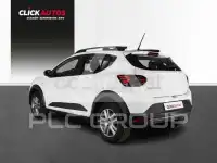 2023 Dacia Sandero