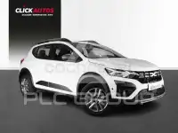 2023 Dacia Sandero
