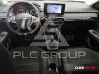 2023 Dacia Sandero