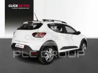 2023 Dacia Sandero