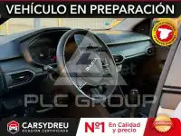 2023 Dacia Sandero