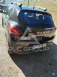2023 Dacia Sandero