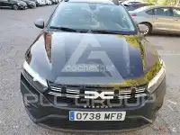 2023 Dacia Sandero
