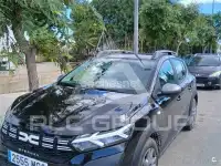 2023 Dacia Sandero