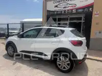 2023 Dacia Sandero