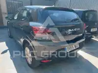 2023 Dacia Sandero