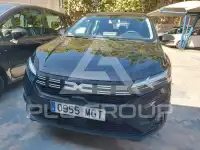 2023 Dacia Sandero