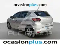 2023 Dacia Sandero