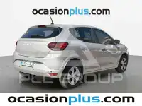 2023 Dacia Sandero