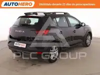 2023 Dacia Sandero
