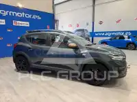 2023 Dacia Sandero