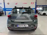 2023 Dacia Sandero