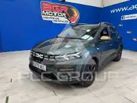 2023 Dacia Sandero