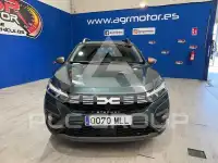 2023 Dacia Sandero
