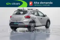 2023 Dacia Sandero