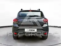 2023 Dacia Sandero