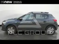 2023 Dacia Sandero