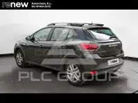 2023 Dacia Sandero