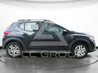 2023 Dacia Sandero