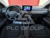 2023 Dacia Sandero