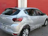 2023 Dacia Sandero