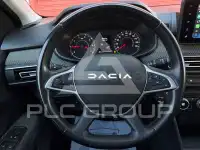 2023 Dacia Sandero