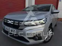 2023 Dacia Sandero