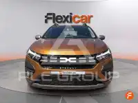 2023 Dacia Sandero