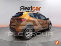 2023 Dacia Sandero