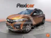 2023 Dacia Sandero