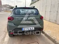 2023 Dacia Sandero
