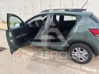 2023 Dacia Sandero