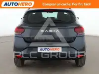2023 Dacia Sandero